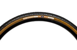 パナレーサー・グラベルキング X1　新サイズ