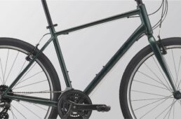 ジャイアント2026クロスバイク