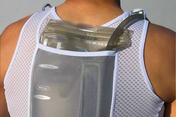 ヴェロトーゼ「ハイドロベスト／トレイルプログローブ」発売｜サイクル