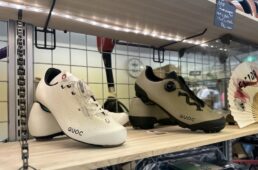 カンザキ上新庄店 QUOC取扱い開始