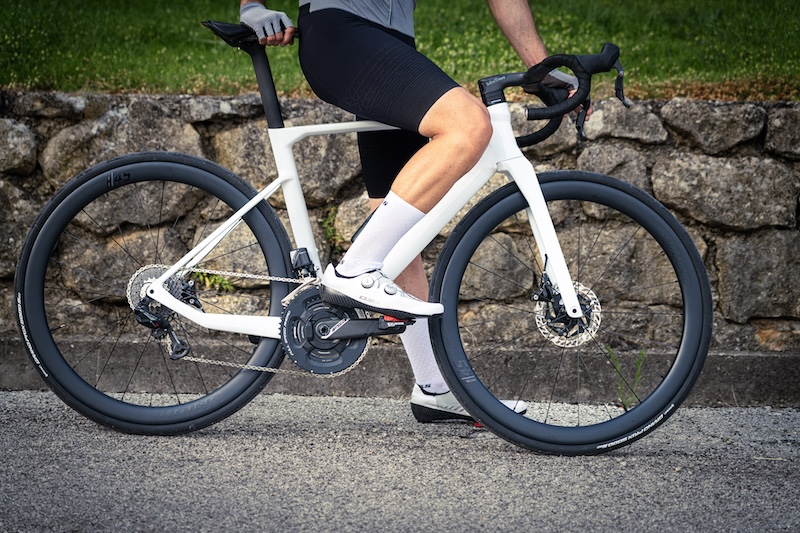 ヴィジョン・SC45-60 SL