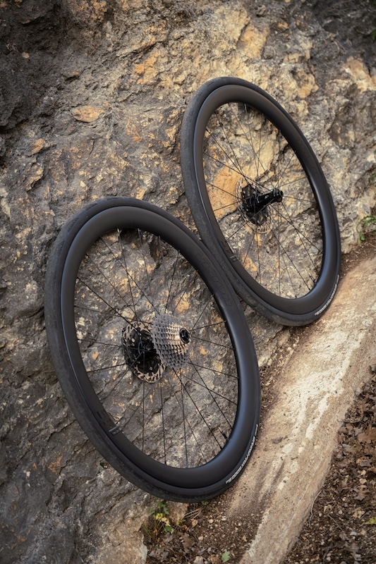 ヴィジョン・SC45-60 SL