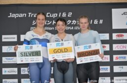 2025 ジャパントラックカップII　day2