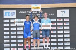 2025 ジャパントラックカップⅠ day2