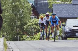 ニセコクラシック2025 レポート