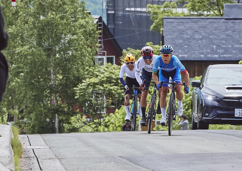 ニセコクラシック2025 レポート