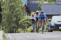 ニセコクラシック2025 レポート