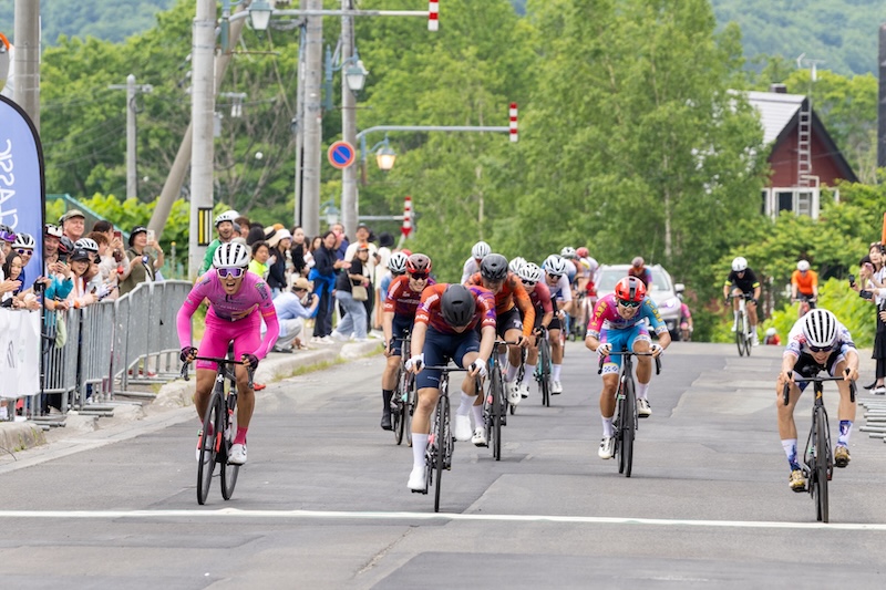 ニセコクラシック2025 レポート