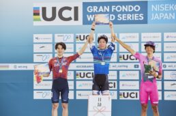 ニセコクラシック2025 レポート