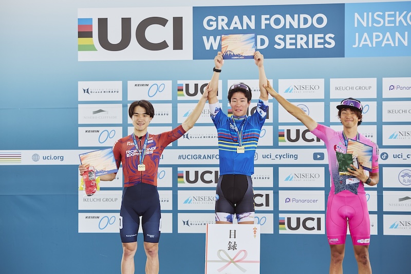 ニセコクラシック2025 レポート