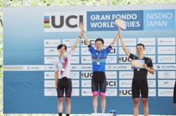 ニセコクラシック2025 レポート