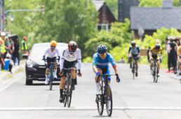 ニセコクラシック2025 レポート