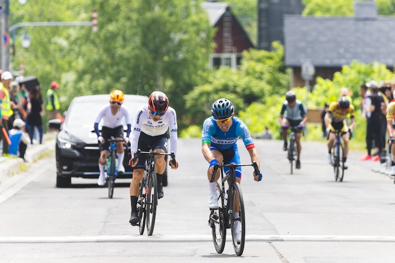 ニセコクラシック2025 レポート