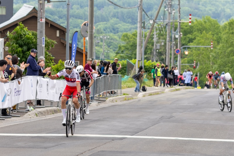 ニセコクラシック2025 レポート