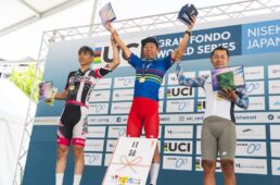 ニセコクラシック2025 レポート