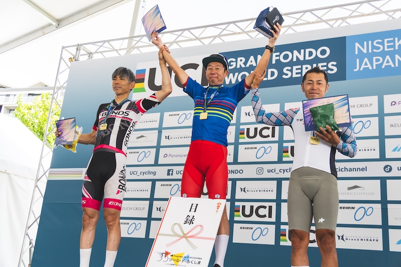 ニセコクラシック2025 レポート