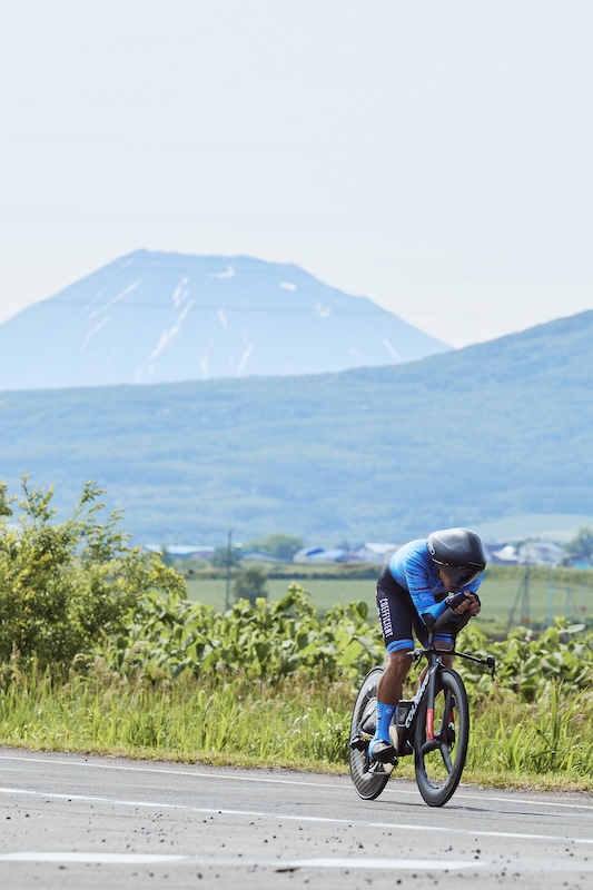 ニセコクラシック2025 レポート