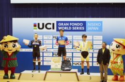 ニセコクラシック2025 レポート