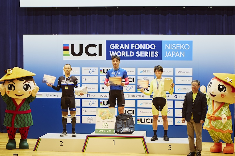 ニセコクラシック2025 レポート