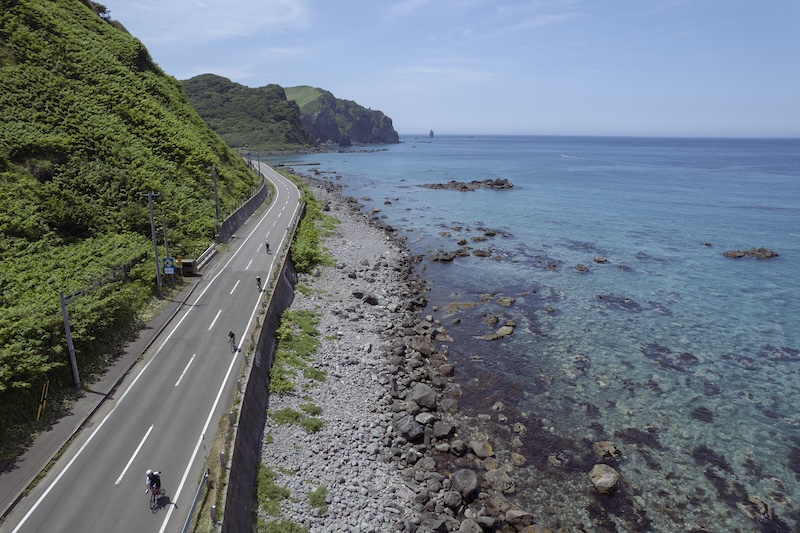 ニセコクラシック2025 レポート