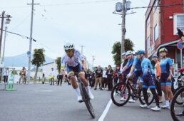 ニセコクラシック2025 レポート