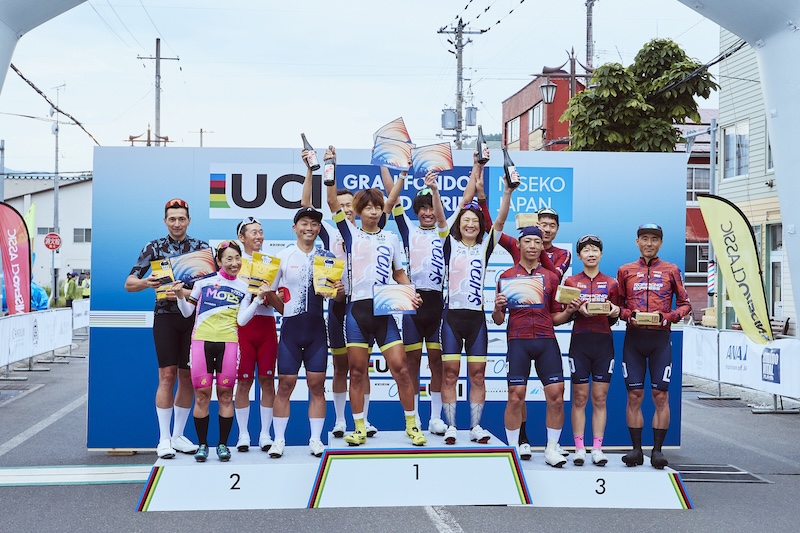 ニセコクラシック2025 レポート