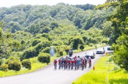 全日本選手権ロード2025 男子エリート