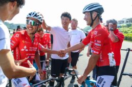 全日本選手権ロード2025 男子エリート