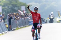 ツール・ド・東北 2021オフィシャルサイクルジャージ｜サイクル