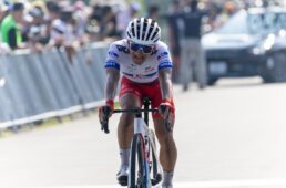 全日本選手権ロード2025 男子エリート