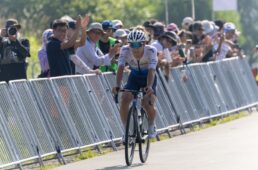 全日本選手権ロード2025 男子エリート