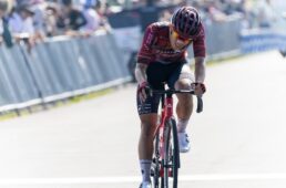 全日本選手権ロード2025 男子エリート