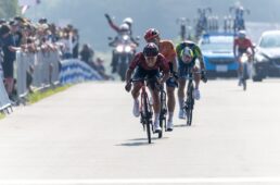 全日本選手権ロード2025 男子エリート