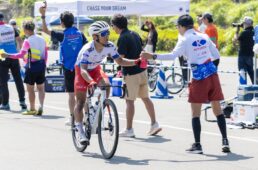 全日本選手権ロード2025 男子エリート