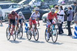 全日本選手権ロード2025 男子エリート