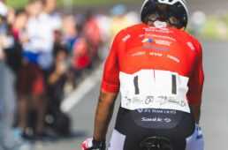 全日本選手権ロード2025 男子エリート