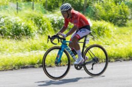 全日本選手権ロード2025 男子エリート