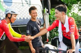 2025全日本タイムトライアル