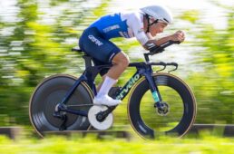 2025全日本タイムトライアル