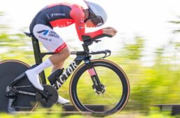 2025全日本タイムトライアル