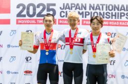 2025全日本タイムトライアル