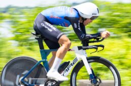 2025全日本タイムトライアル