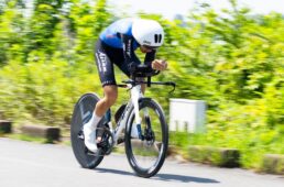 2025全日本タイムトライアル