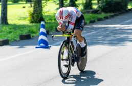 2025全日本タイムトライアル