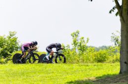 2025全日本タイムトライアル