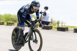 2025全日本タイムトライアル