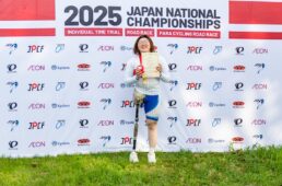 2025全日本タイムトライアル