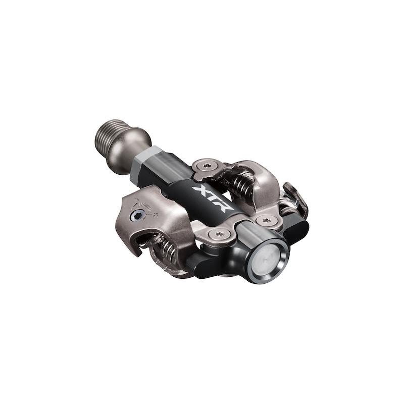 シマノ　XTR PD-M9200ペダル