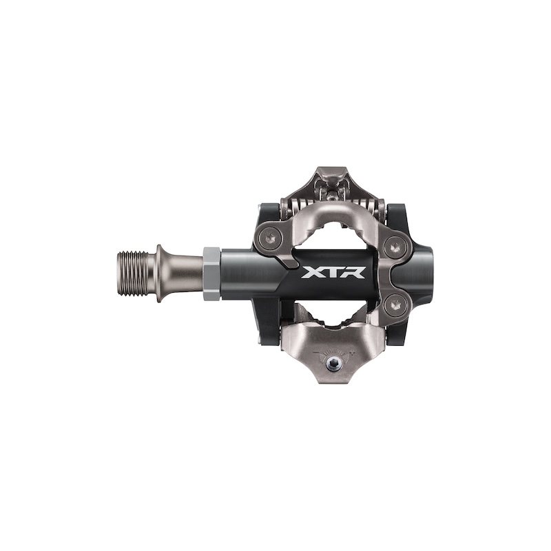 シマノ　XTR PD-M9200ペダル