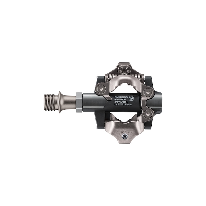 シマノ　XTR PD-M9200ペダル